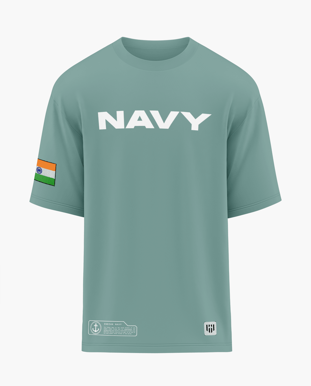 U.S. Navy Pride Apparel at