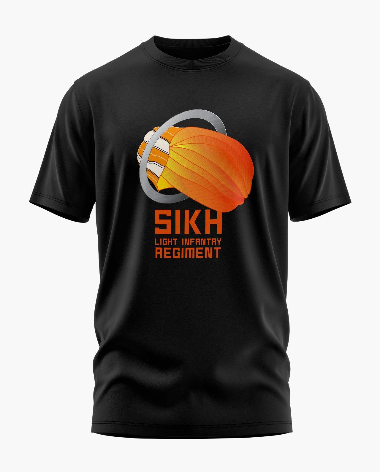 sikh shirt