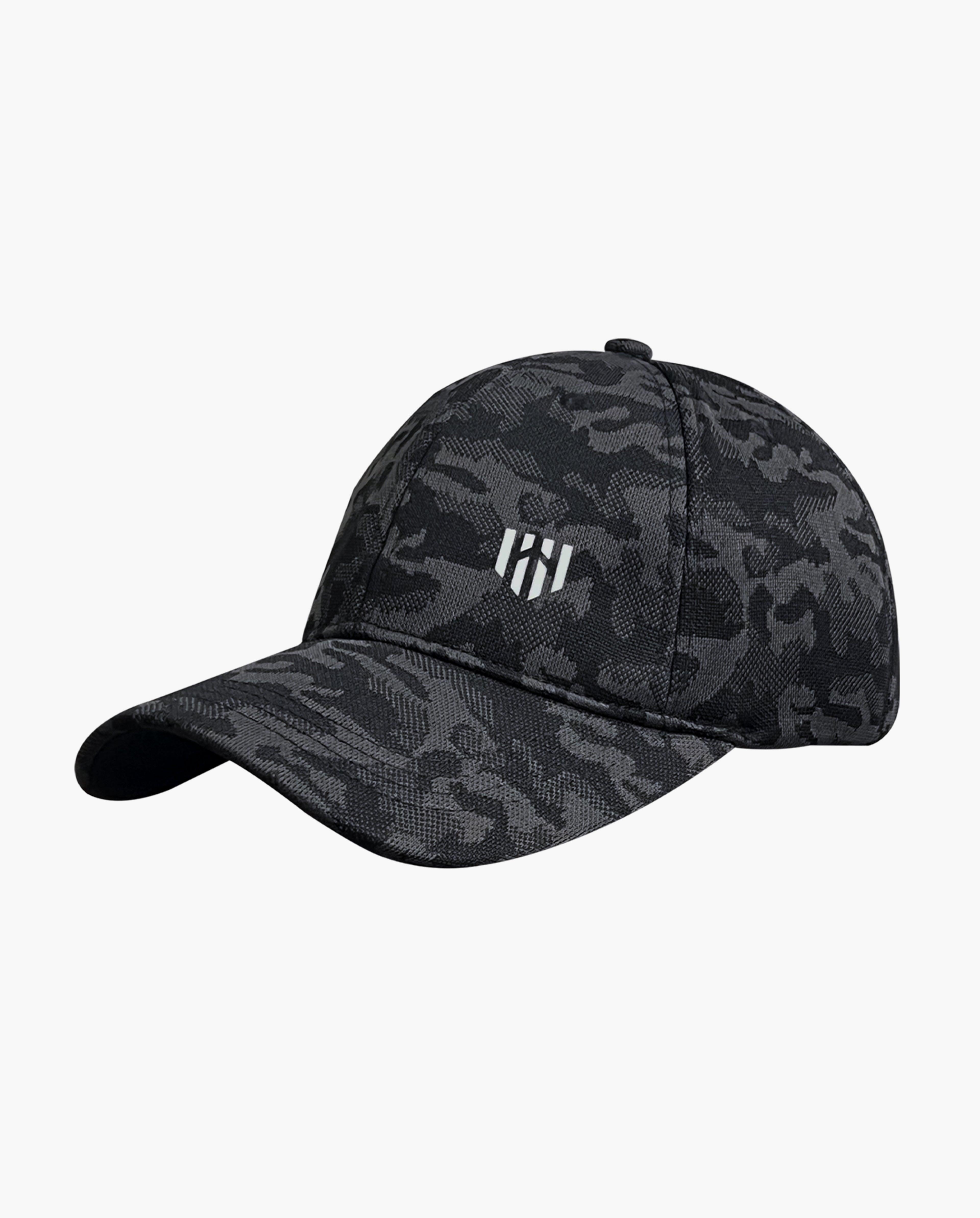 Camo Snapback Baseball Cap Adjustable, Armor Like For Men And