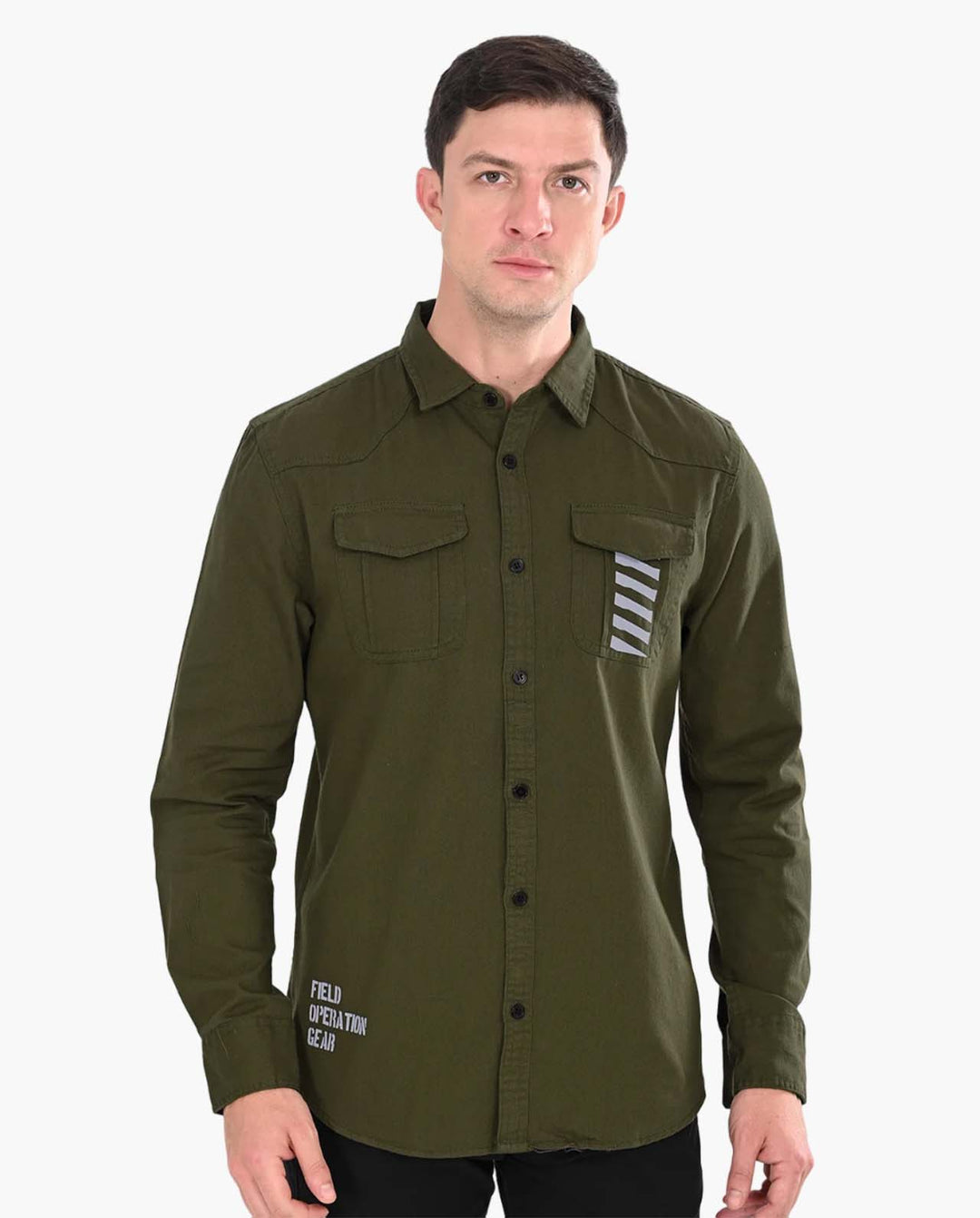 SPECIALIST Field Operation Shirt