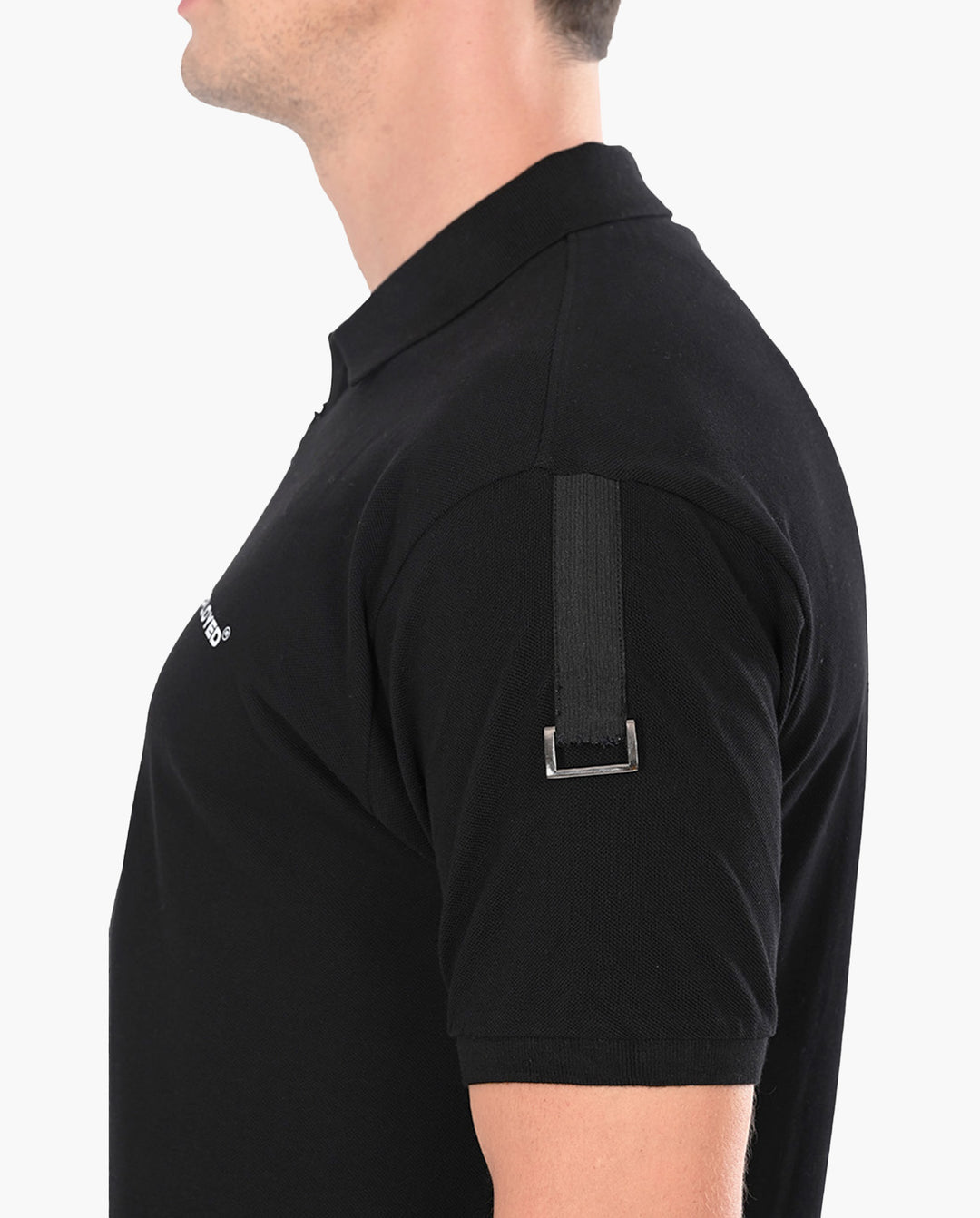 Prime Utility Deployed Polo T-Shirt