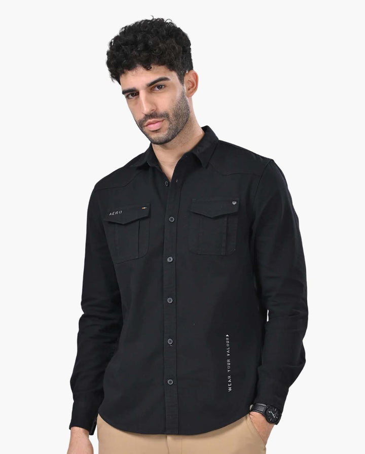 AERO Cargo Shirt