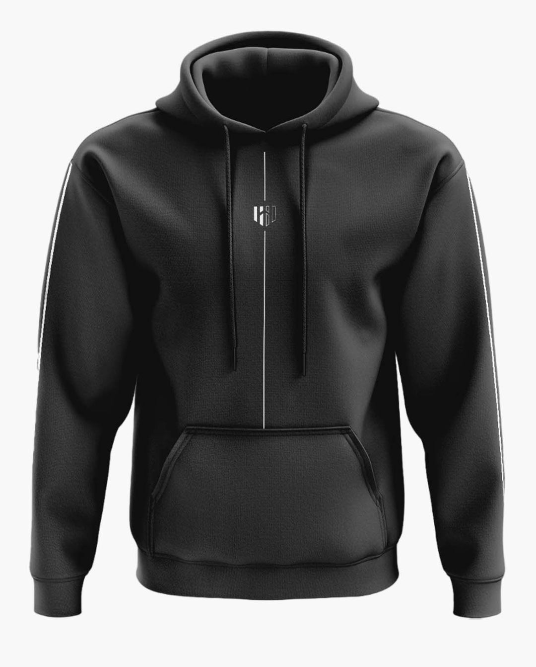 Crew Snow Soft Premium Hoodie