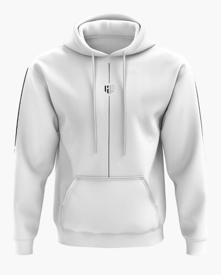 Crew Snow Soft Premium Hoodie