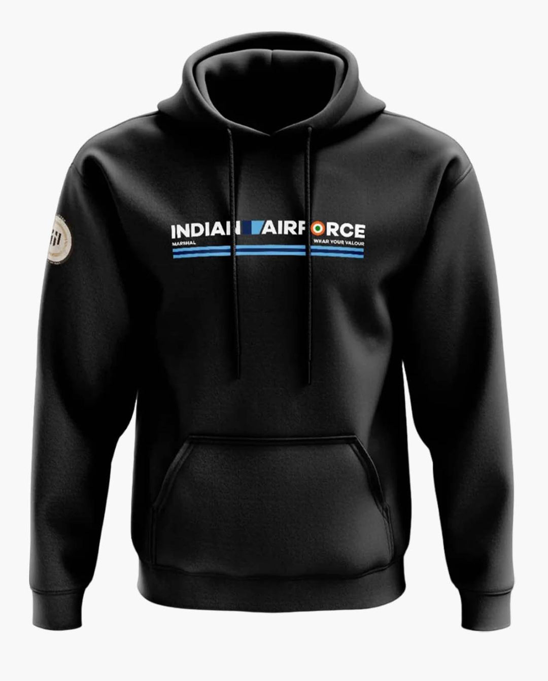 IAF Marshals Snow Soft Premium Hoodie