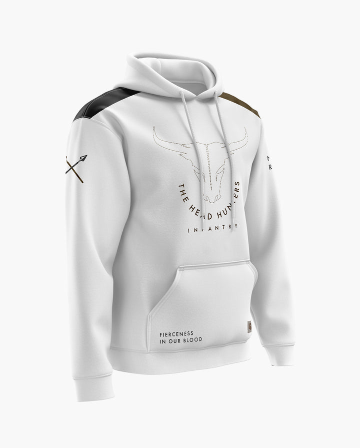 THE HEAD HUNTERS Snow Soft Premium Hoodie