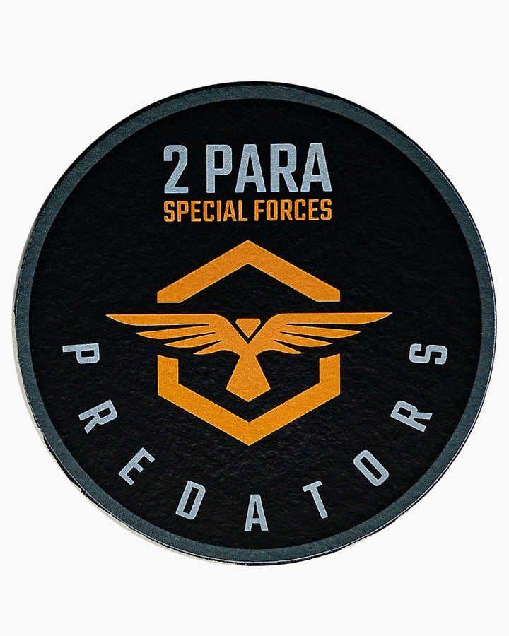 2 PARA SF PREDATOR Patch