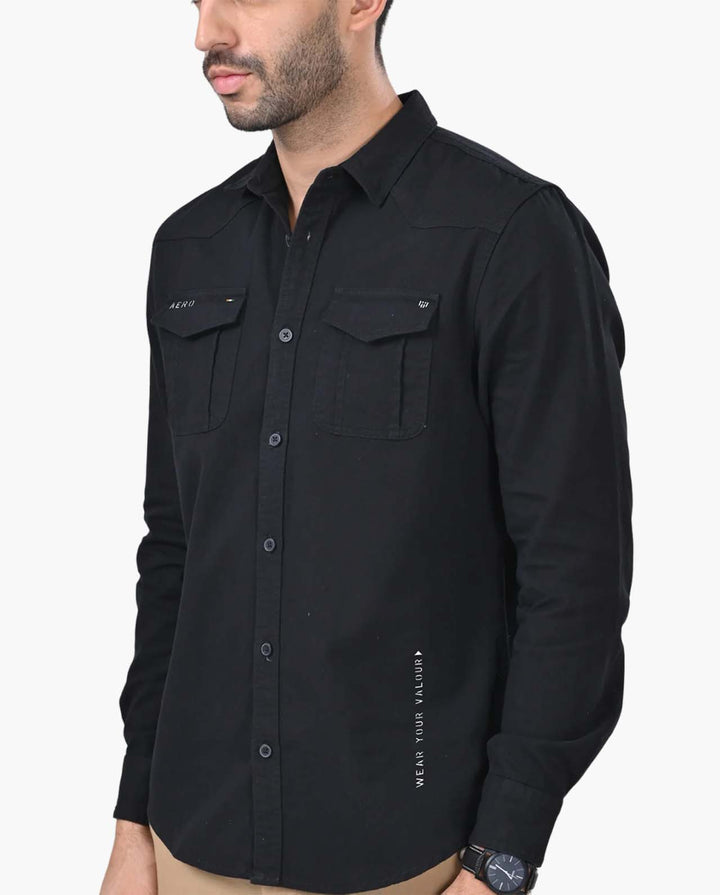 AERO Cargo Shirt