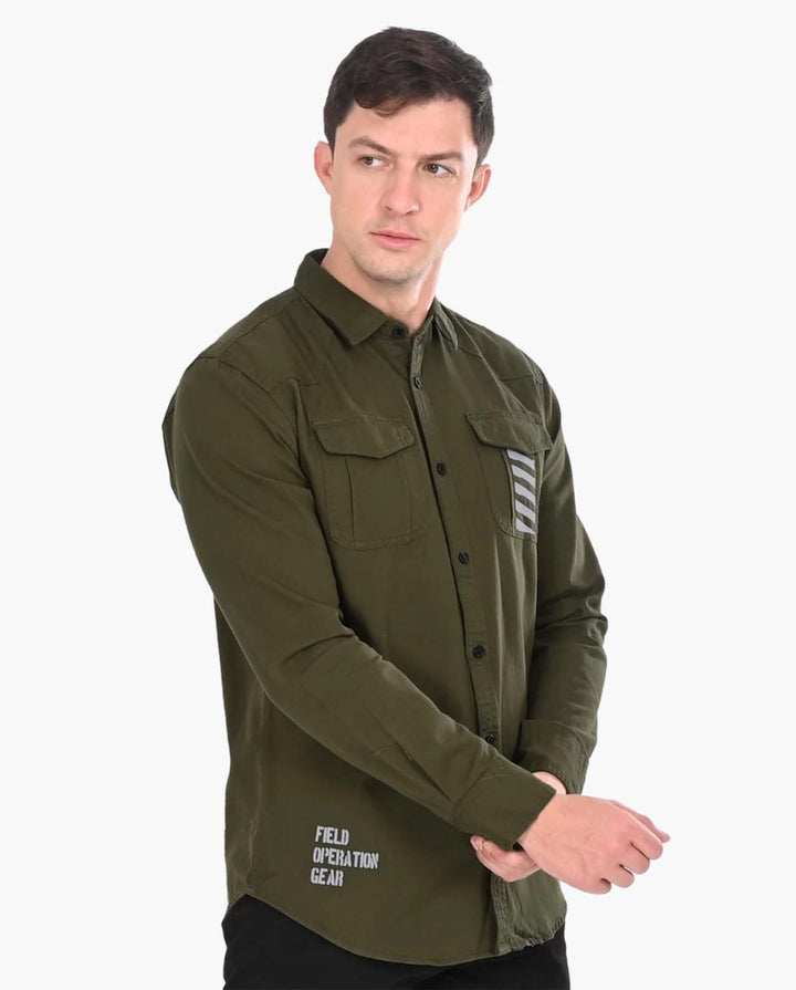 SPECIALIST Field Operation Shirt