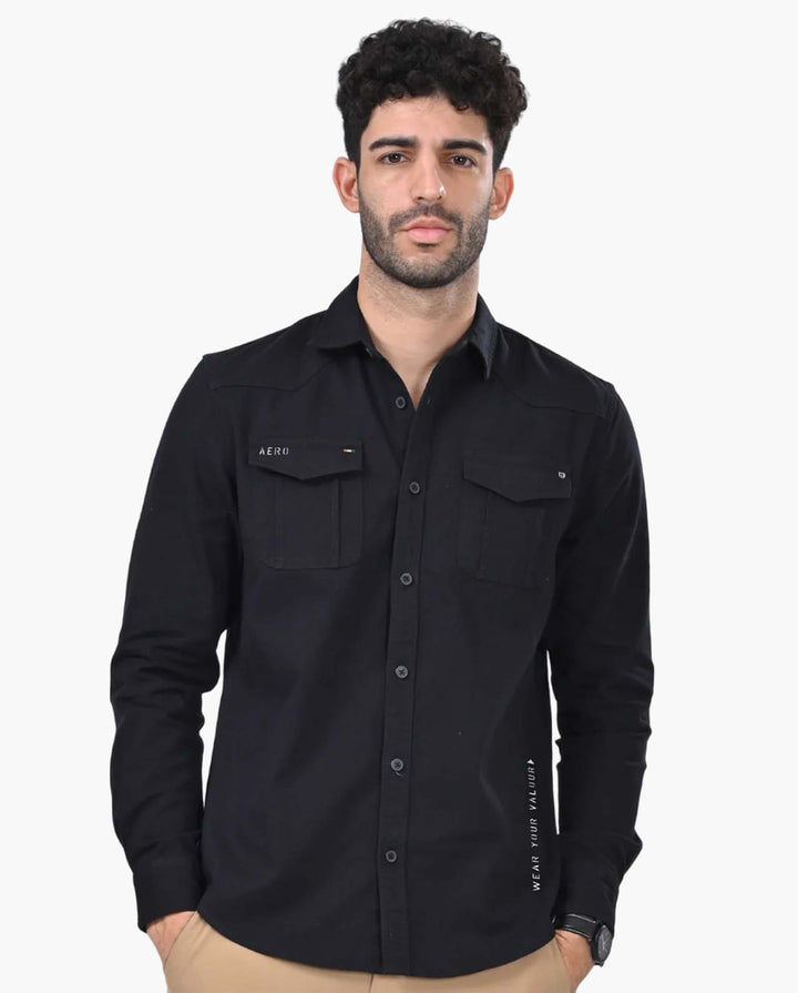 AERO Cargo Shirt