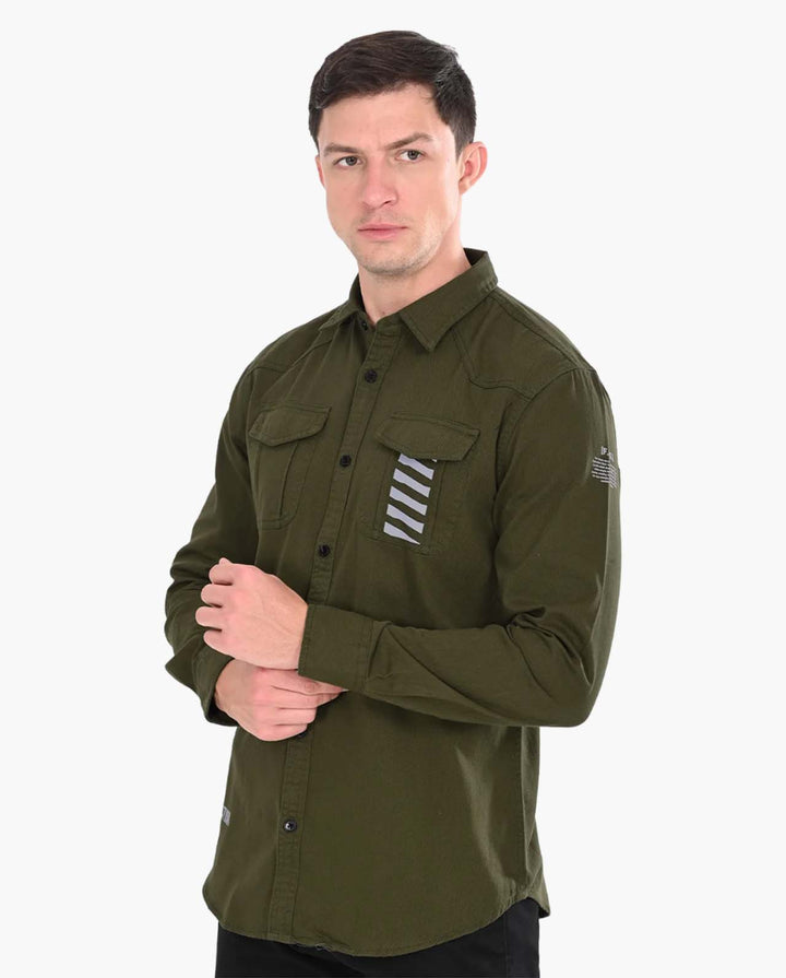 SPECIALIST Field Operation Shirt