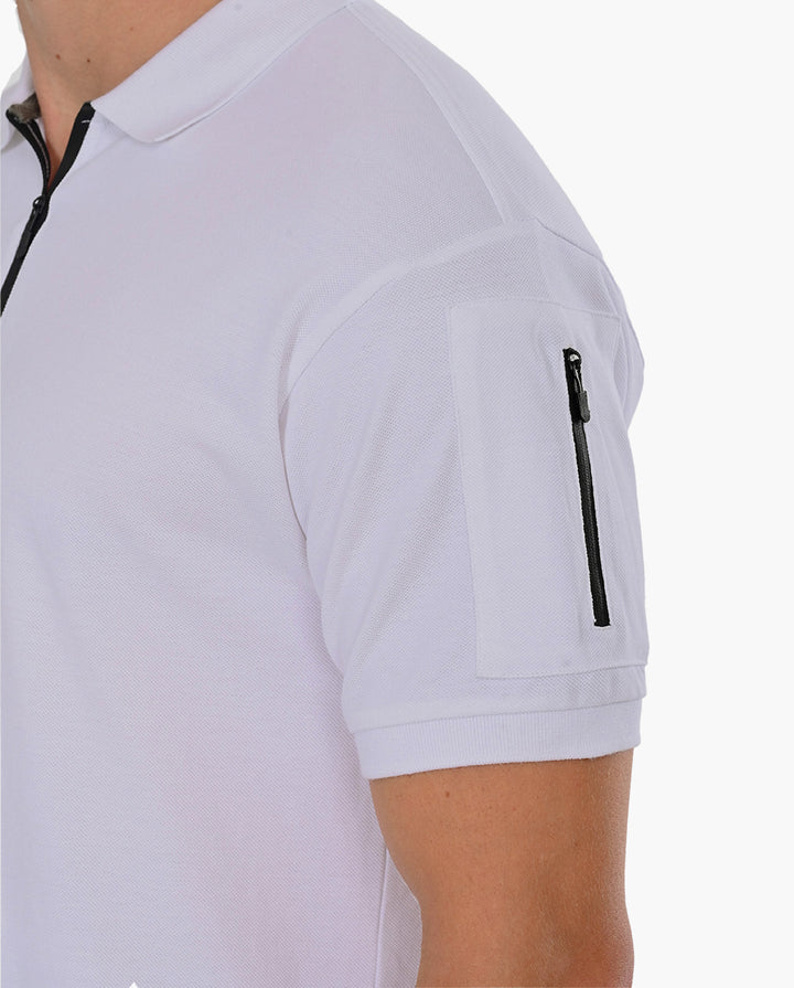 Prime Utility Polo T-shirt