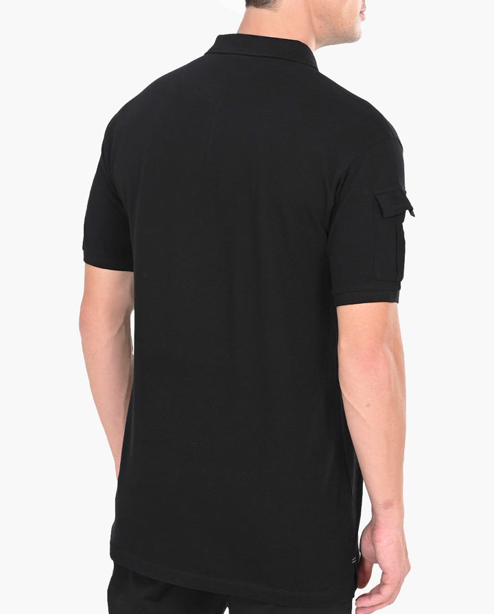 Prime Utility Deployed Polo T-Shirt