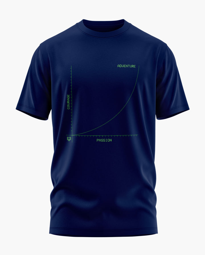 AERO GRAPH T-Shirt