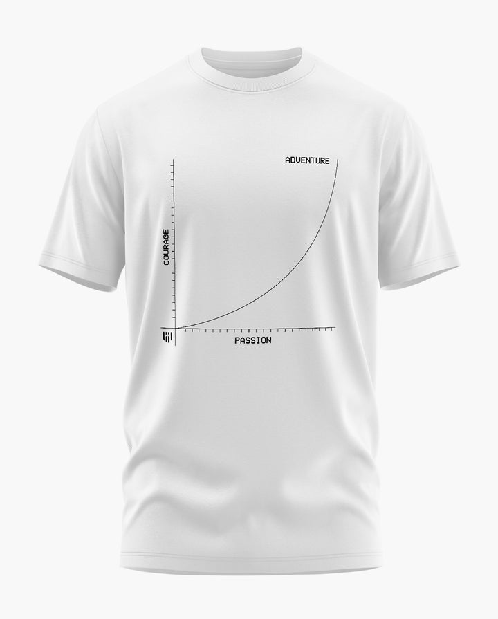 AERO GRAPH T-Shirt