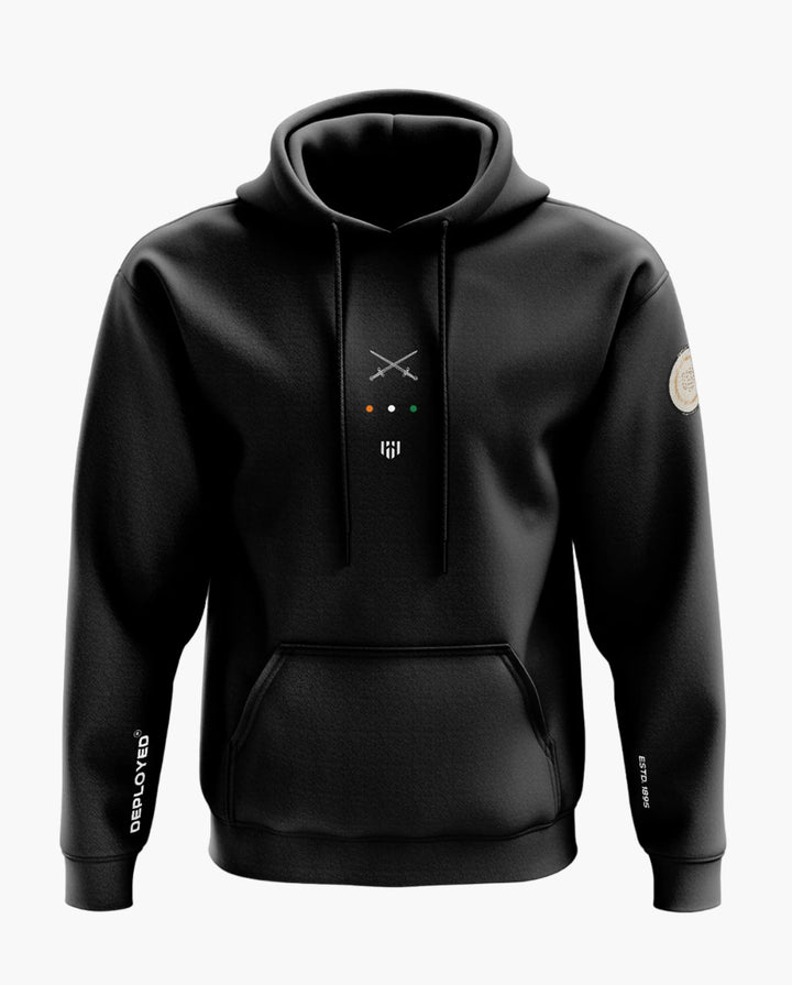 ARMY ORIGIN 2.0 HOODIE