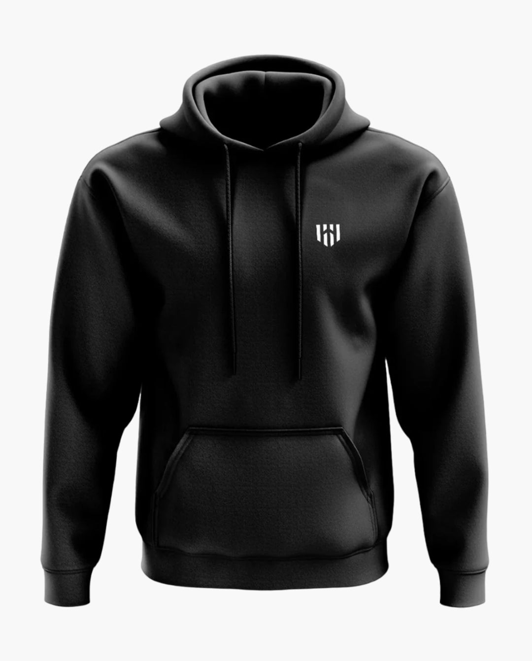 Aero Armour Organic Hoodie