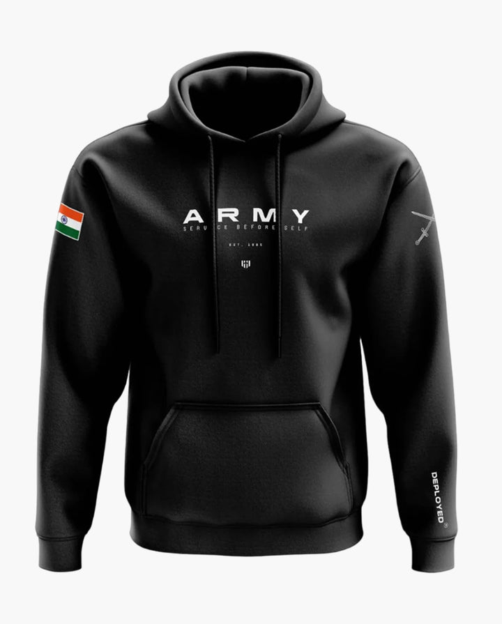 Army Origin Hoodie