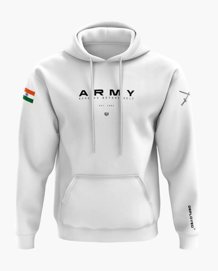 Army Origin Hoodie