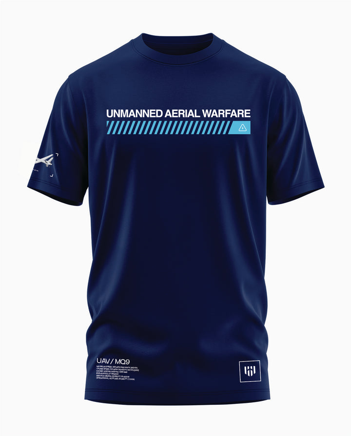 MODERN WARFARE UAV T-Shirt