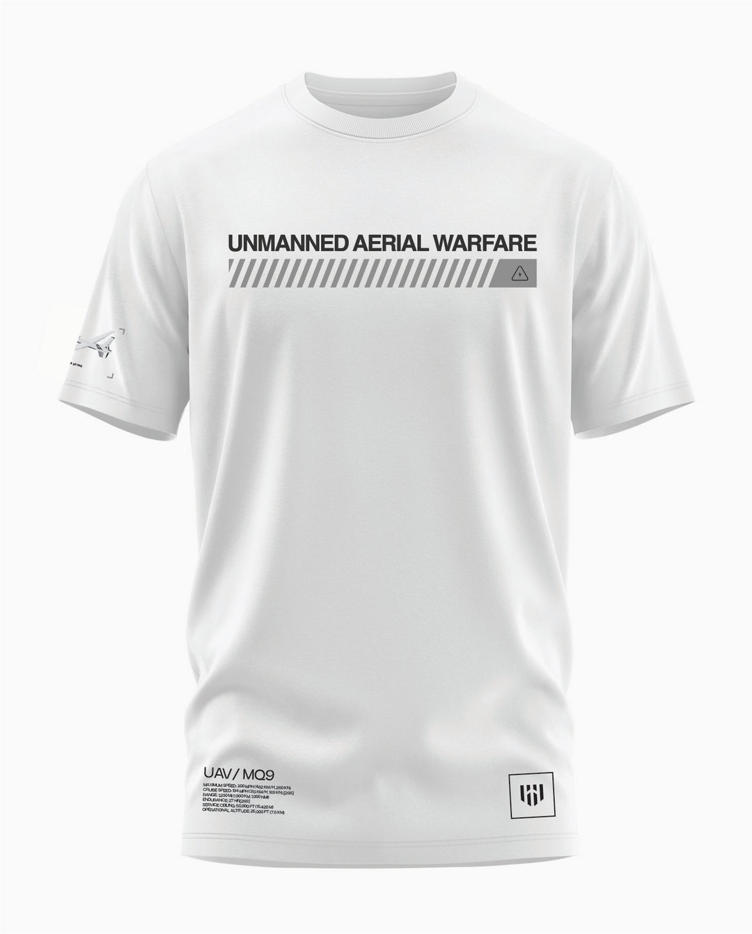 MODERN WARFARE UAV T-Shirt