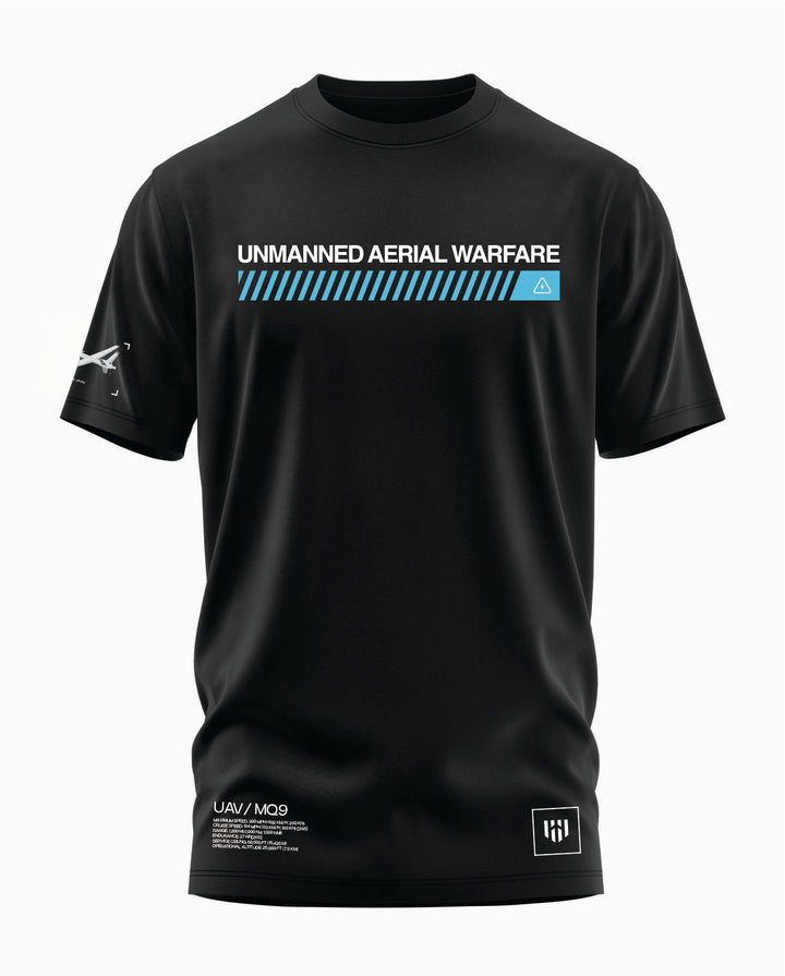 MODERN WARFARE UAV T-Shirt