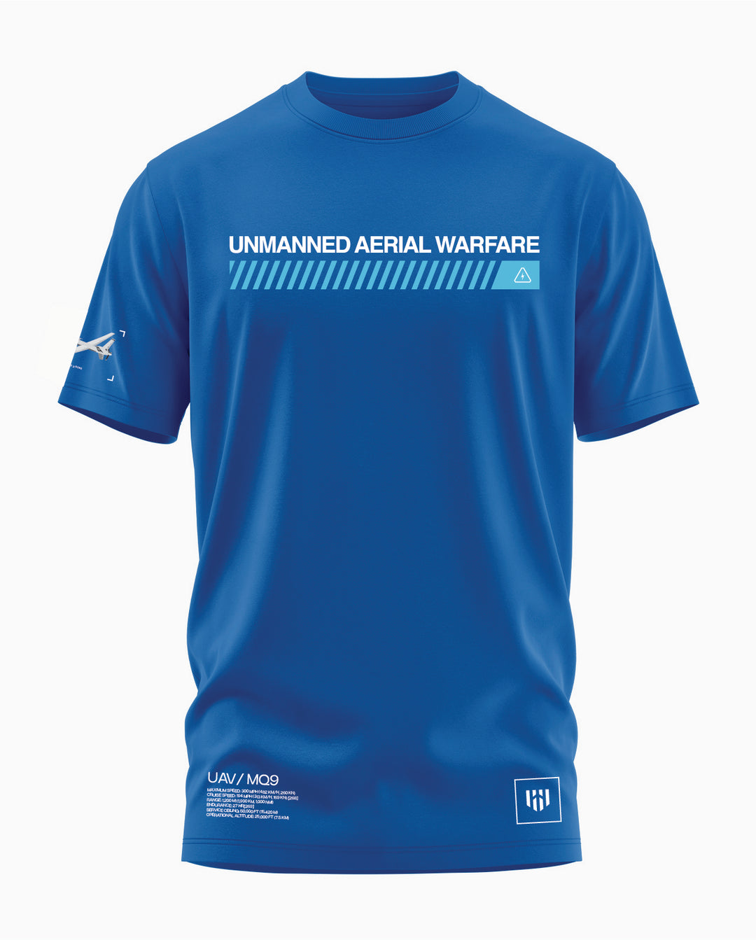 MODERN WARFARE UAV T-Shirt