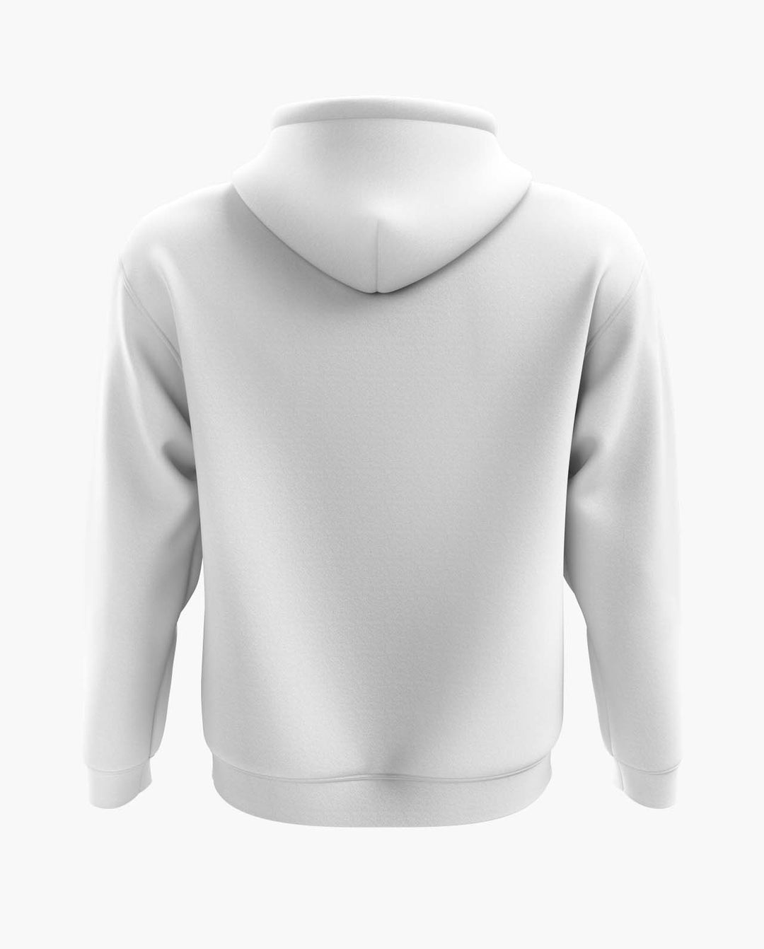 Aero Armour Organic Hoodie