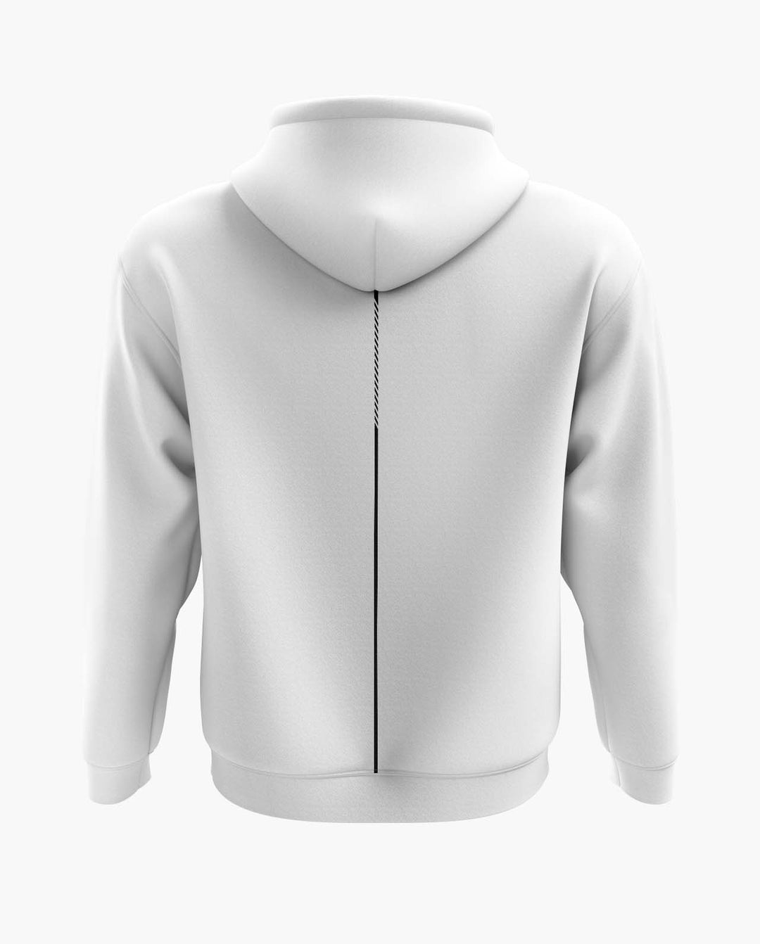 NAVLOG HOODIE