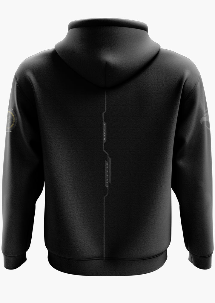 GARUD SF TACTICAL HOODIE