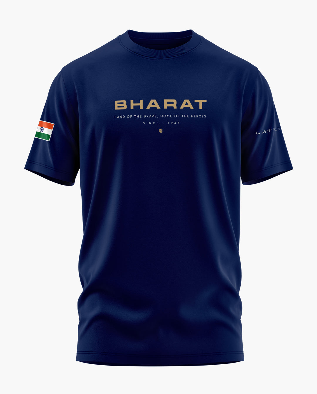 BHARAT ORIGIN T-Shirt