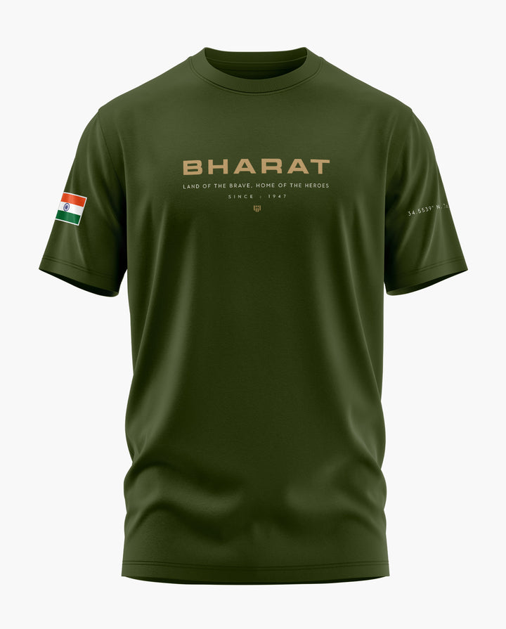 BHARAT ORIGIN T-Shirt