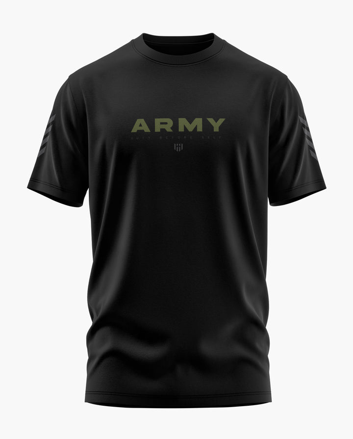 ARMY HONOUR T-Shirt