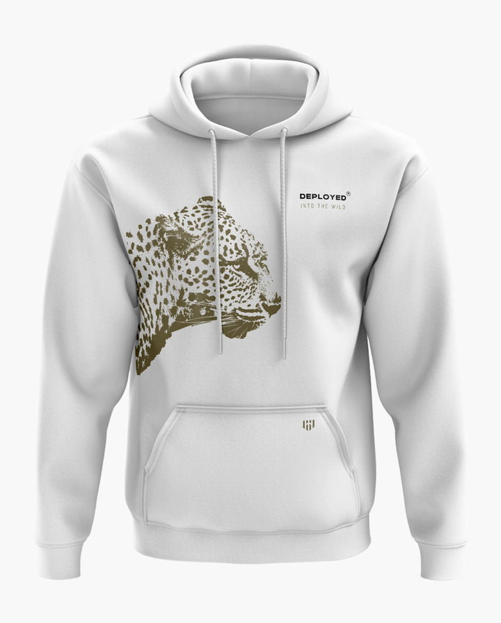 BORN TO HUNT HOODIE