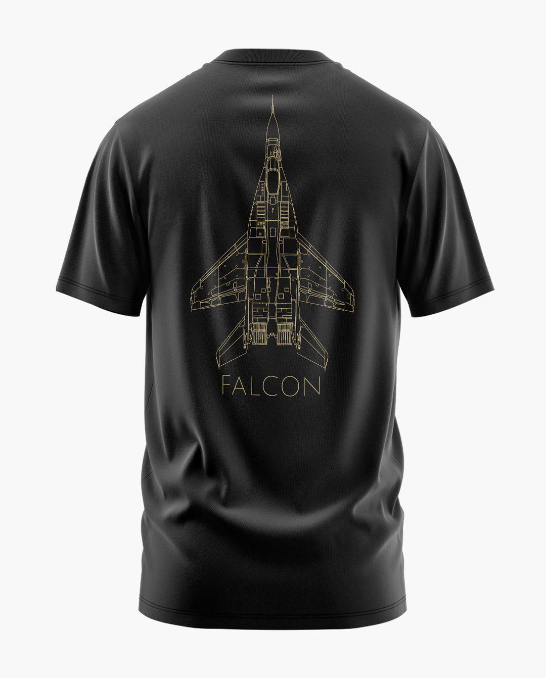 MIG 29 FALCON T-Shirt