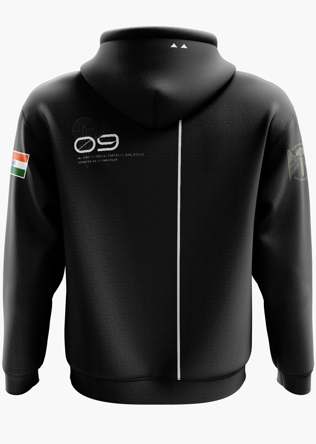 PARA OPERATIVE HOODIE