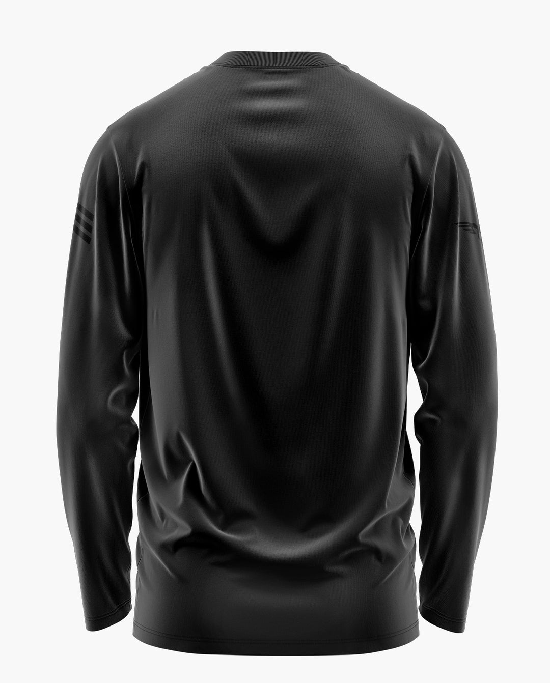 Marcos Prime Signature Luxesoft Cotton Full Sleeve T-Shirt