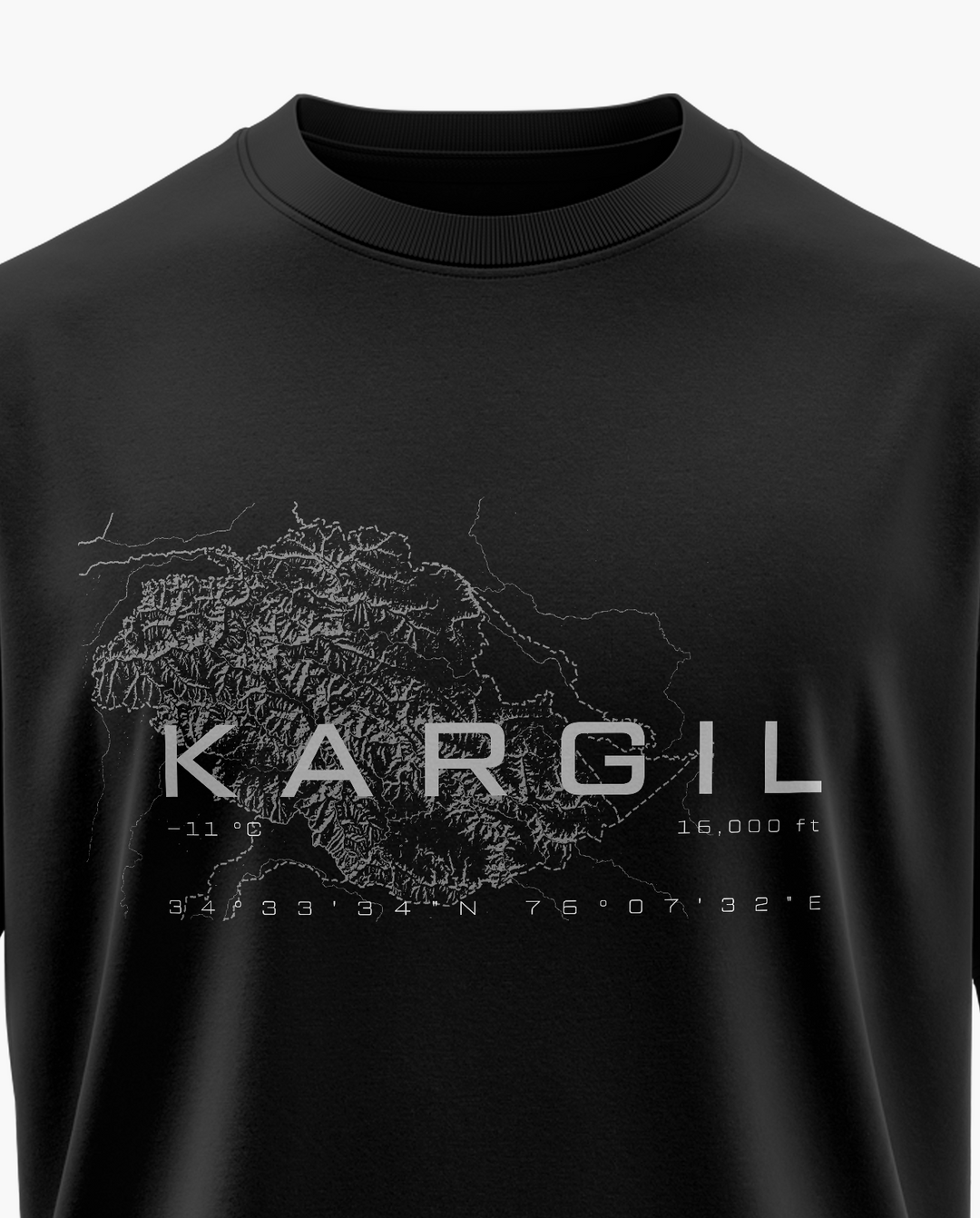 Beyond Kargil T-Shirt