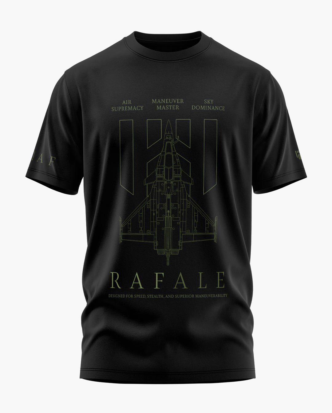 THE RAFALE T-Shirt