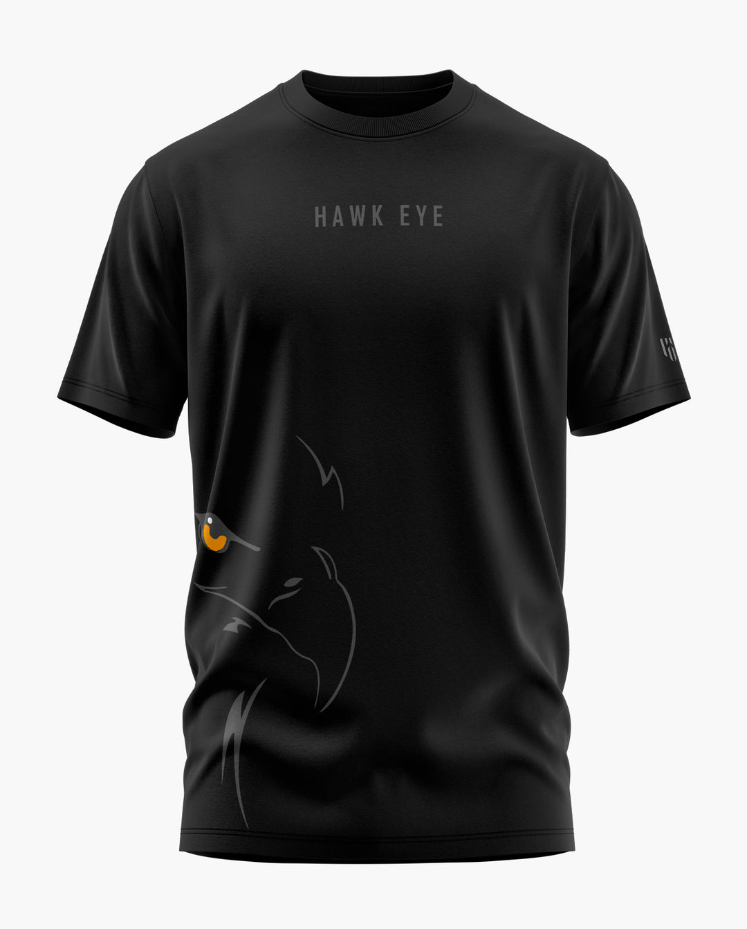 HAWK EYE T-Shirt