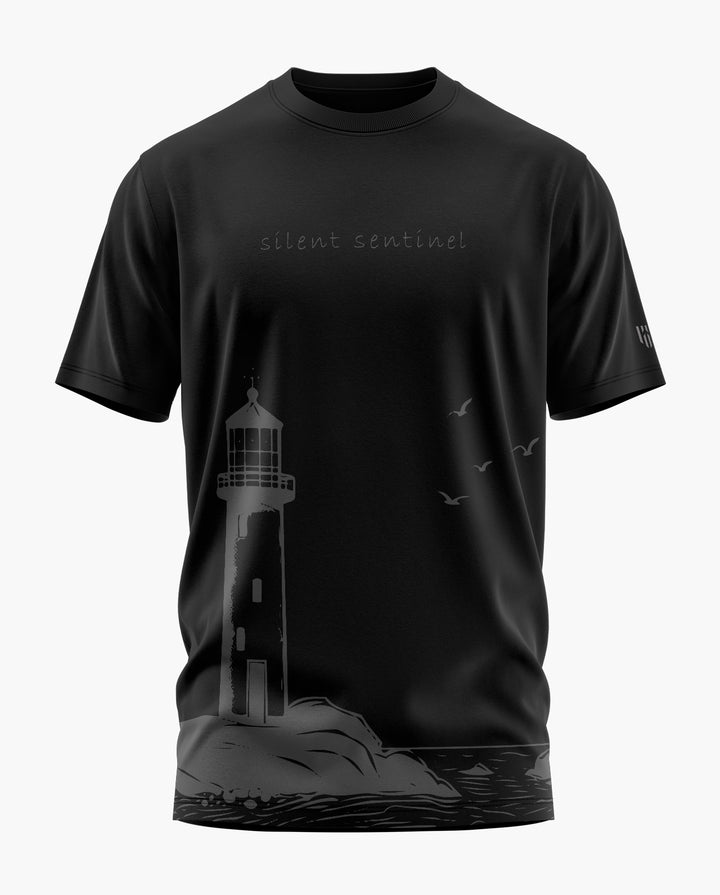 SILENT SENTINEL T-Shirt