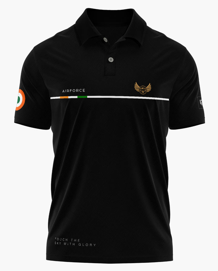 AIRFORCE PRESTIGE Polo T-Shirt