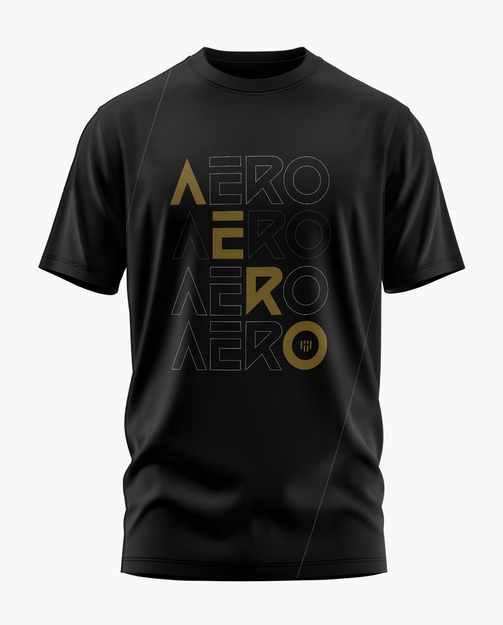 AERO X4 T-Shirt