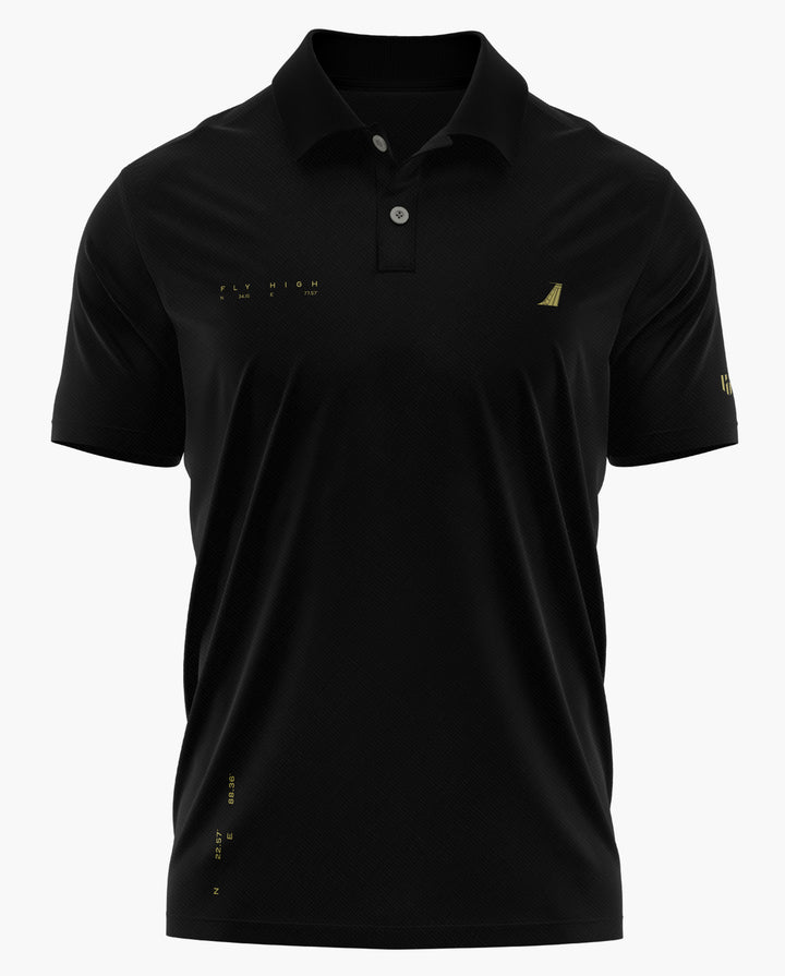 FLY HIGH POLO T-Shirt