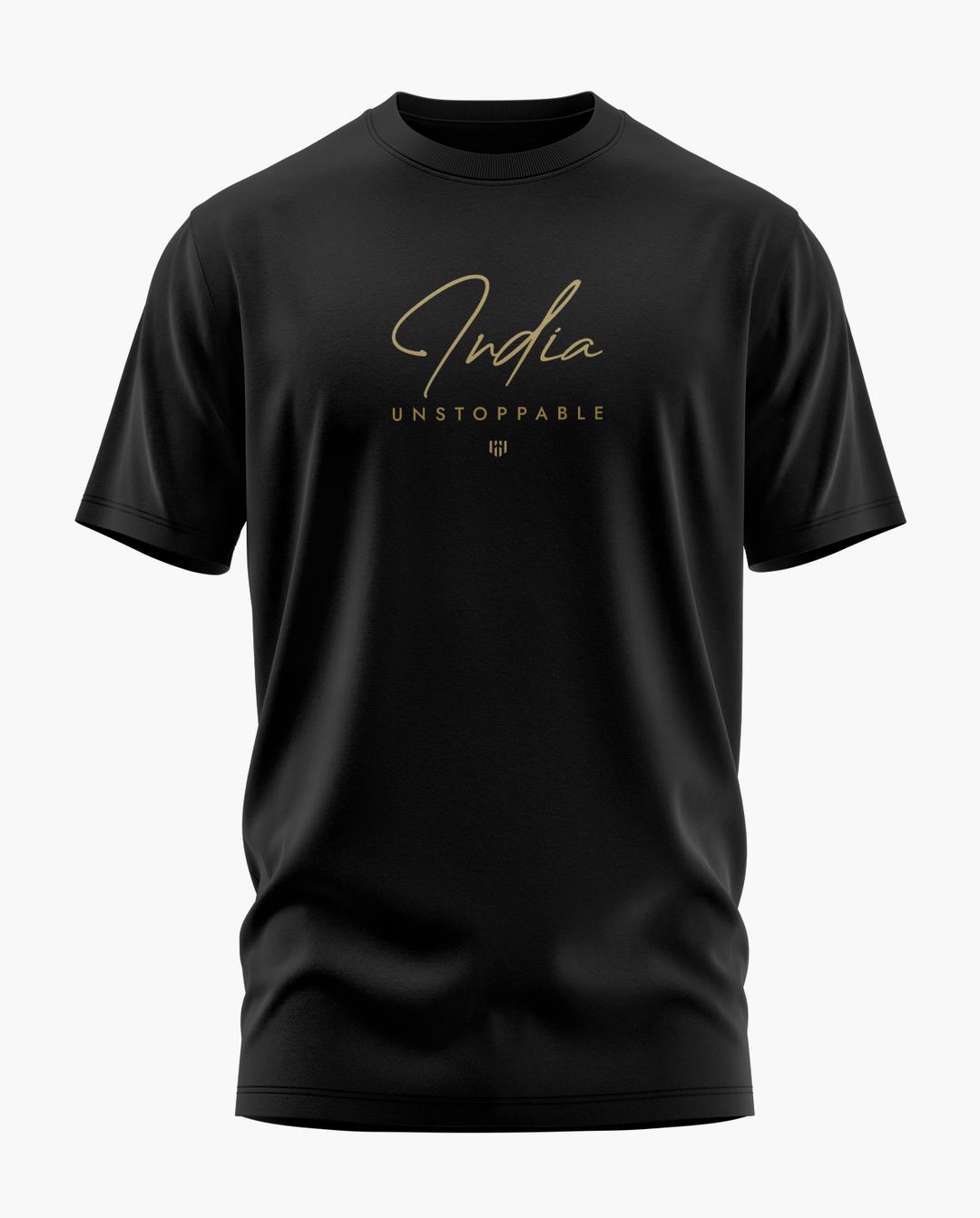 INDIA SIGNATURE T-Shirt