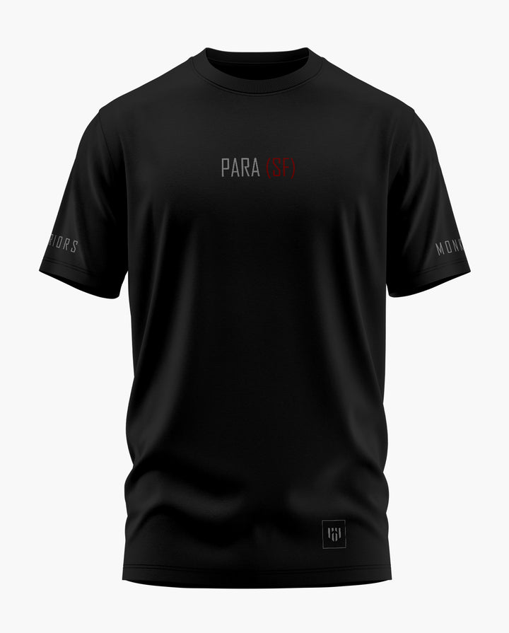 Warriors [PARA SF] T-Shirt