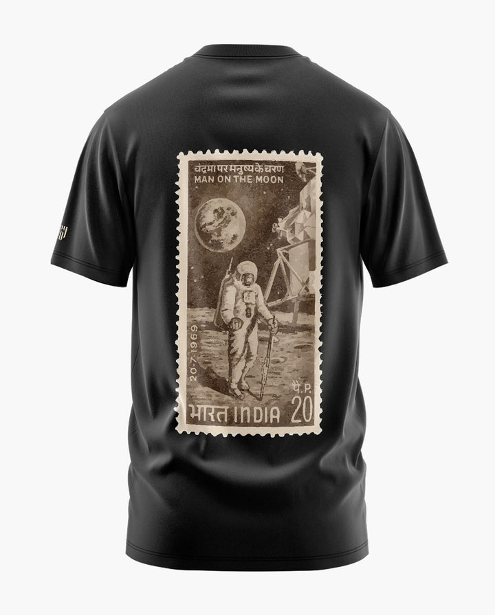 MAN ON THE MOON T-Shirt