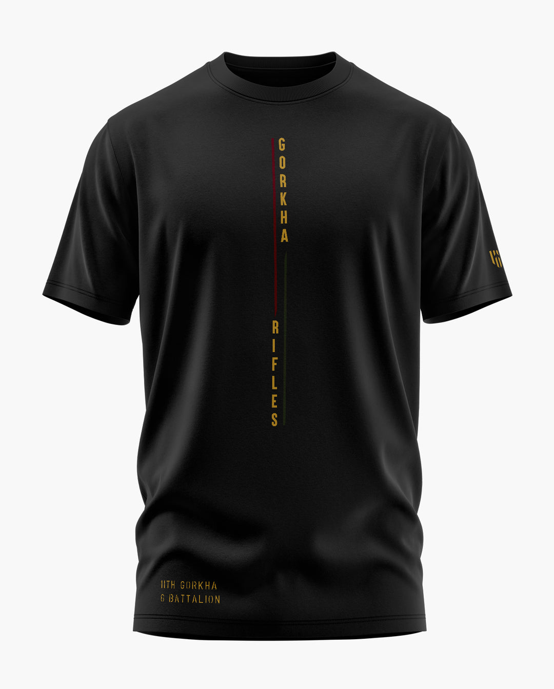 11TH GORKHA BATTALION T-Shirt