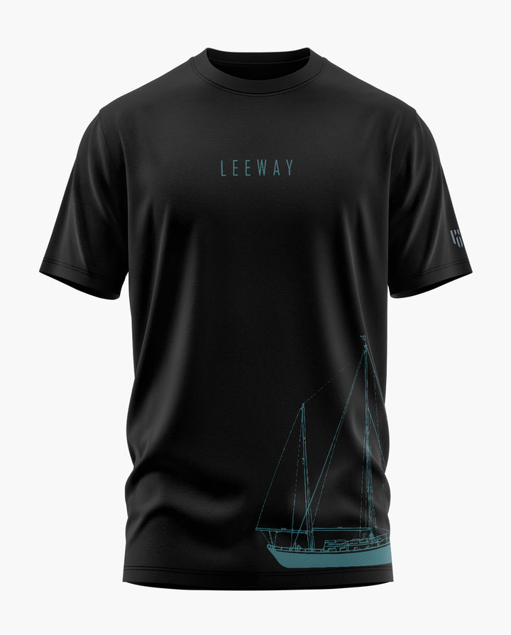 LEEWAY T-Shirt