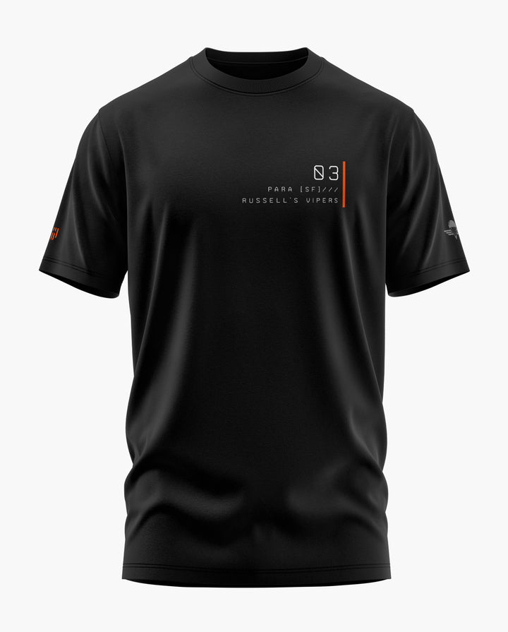 PARA AGENT 03 T-Shirt